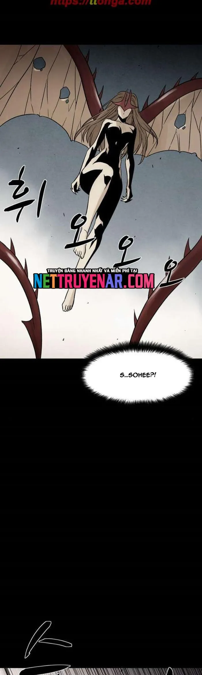 Virus Quái Vật - Chương 118 - Trang 36