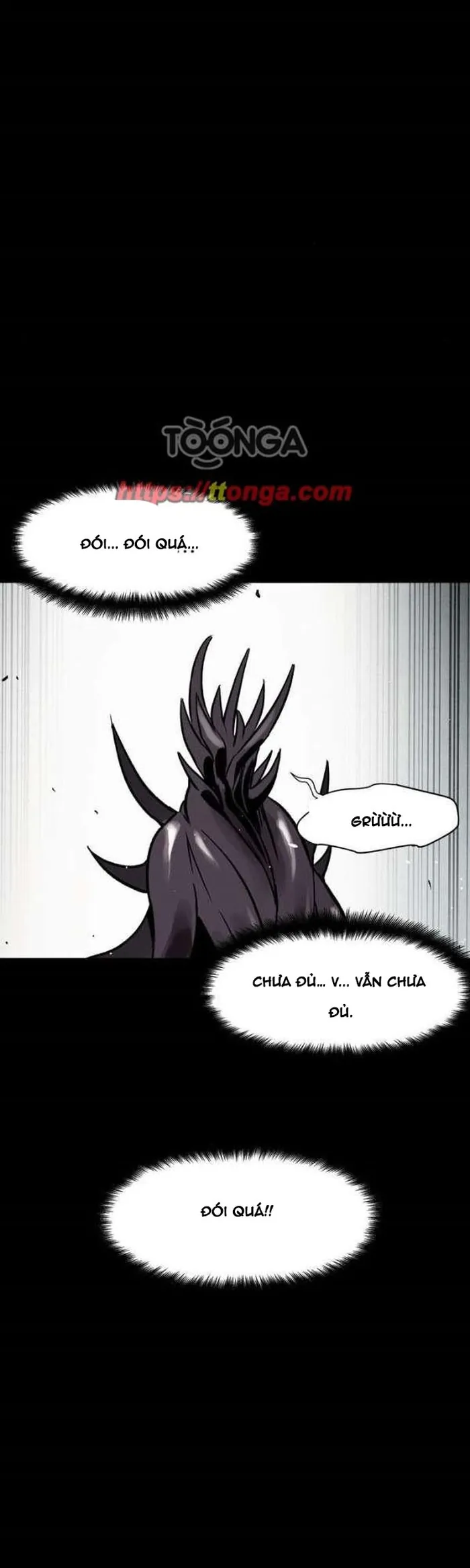 Virus Quái Vật - Chương 118 - Trang 17