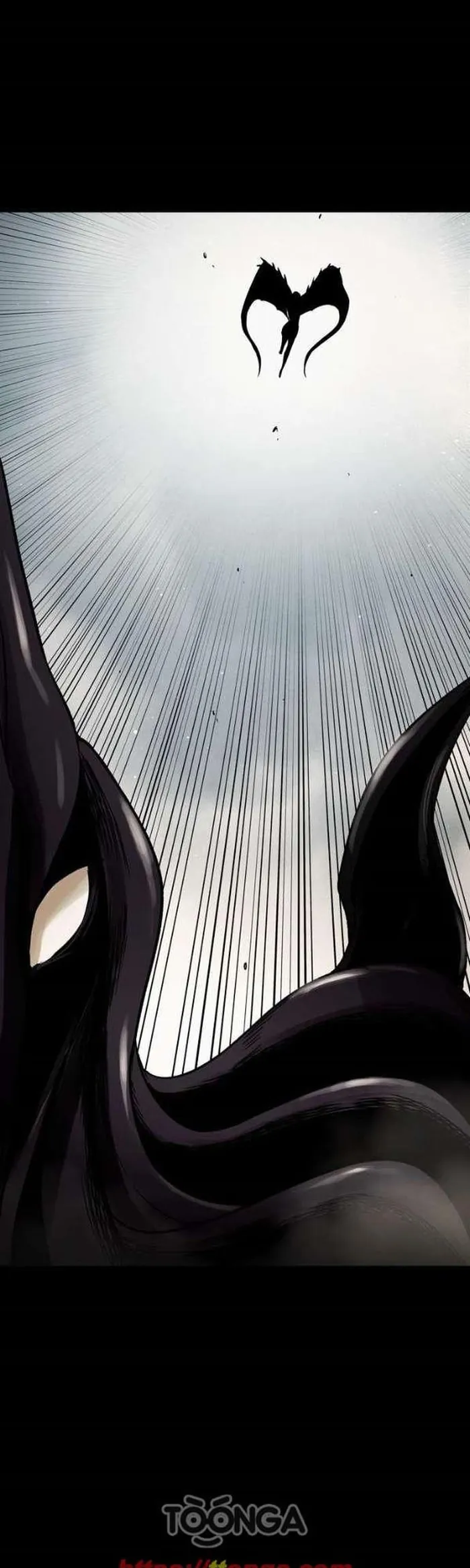 Virus Quái Vật - Chương 118 - Trang 35