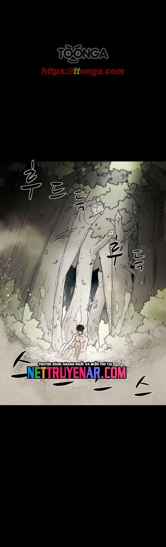 Virus Quái Vật - Chương 118 - Trang 46