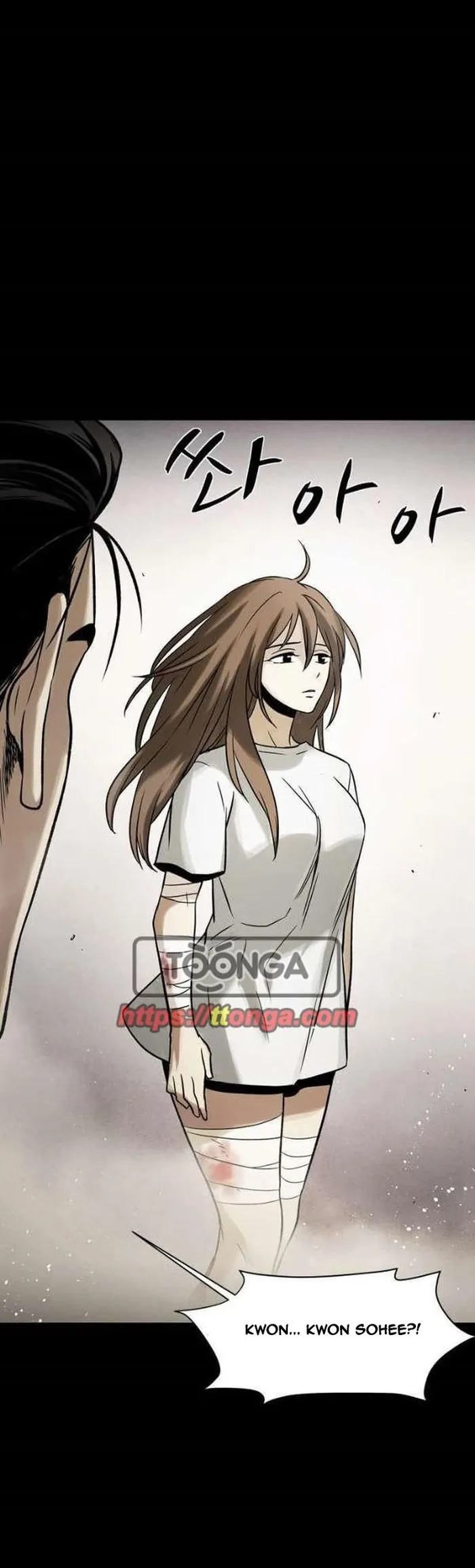 Virus Quái Vật - Chương 118 - Trang 21