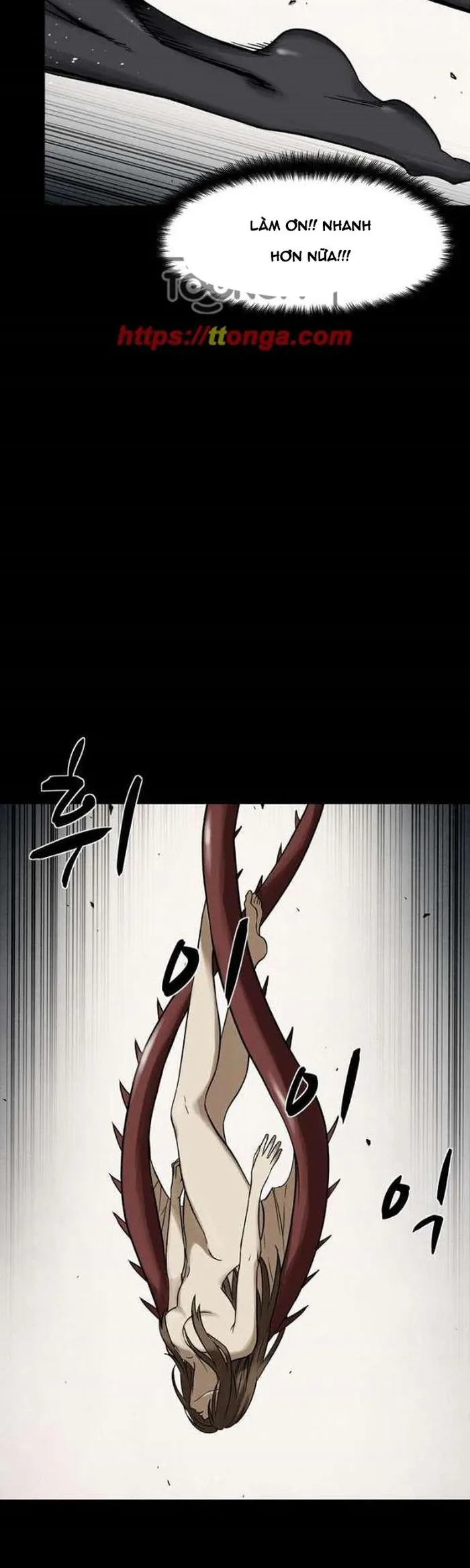 Virus Quái Vật - Chương 118 - Trang 43