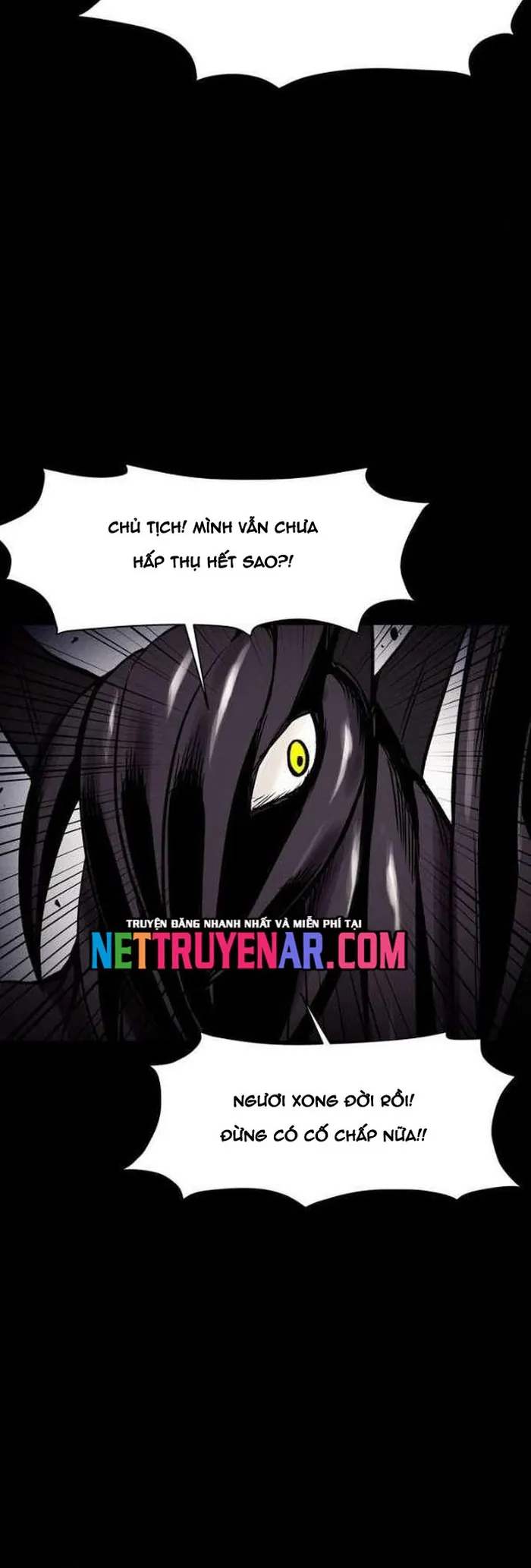 Virus Quái Vật - Chương 118 - Trang 9