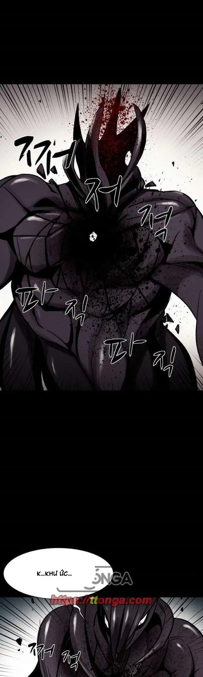 Virus Quái Vật - Chương 118 - Trang 38