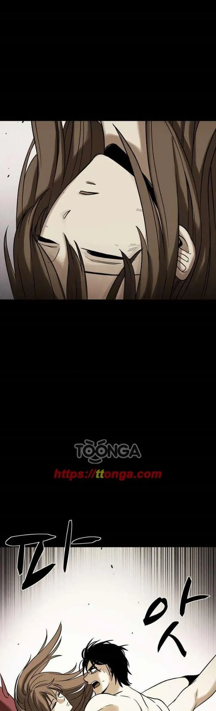 Virus Quái Vật - Chương 118 - Trang 44