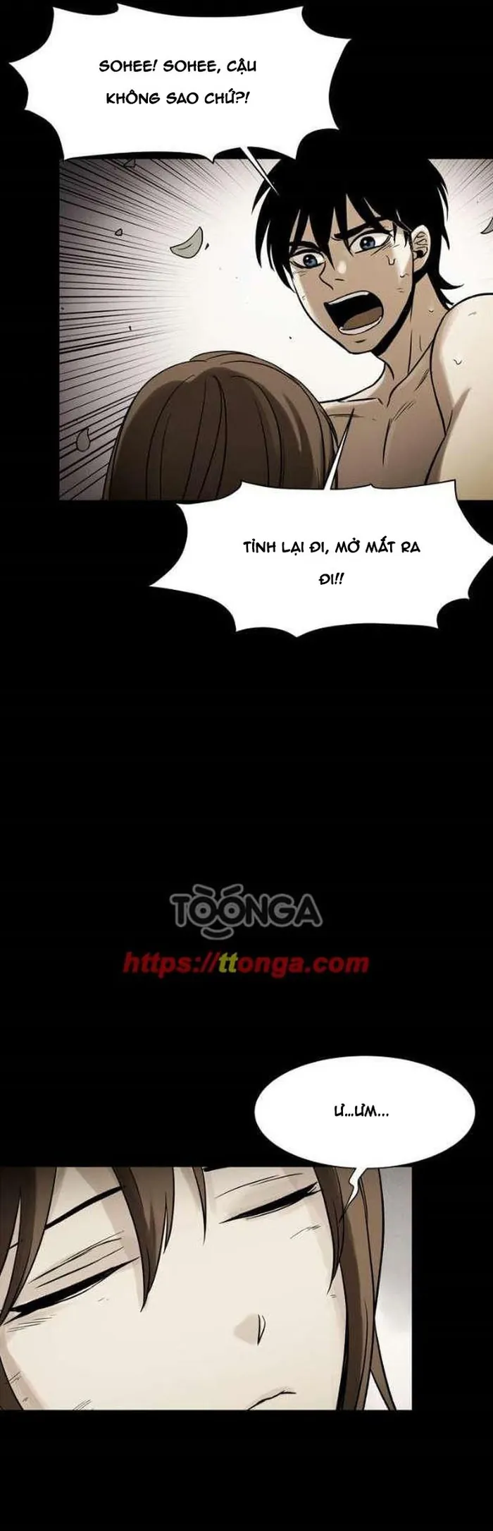 Virus Quái Vật - Chương 118 - Trang 47