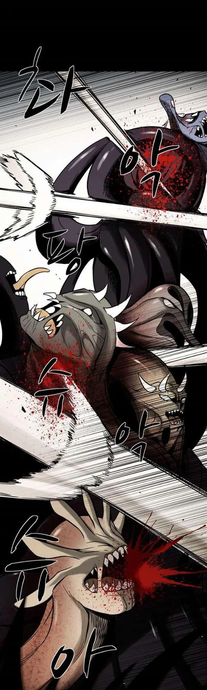 Virus Quái Vật - Chương 118 - Trang 28