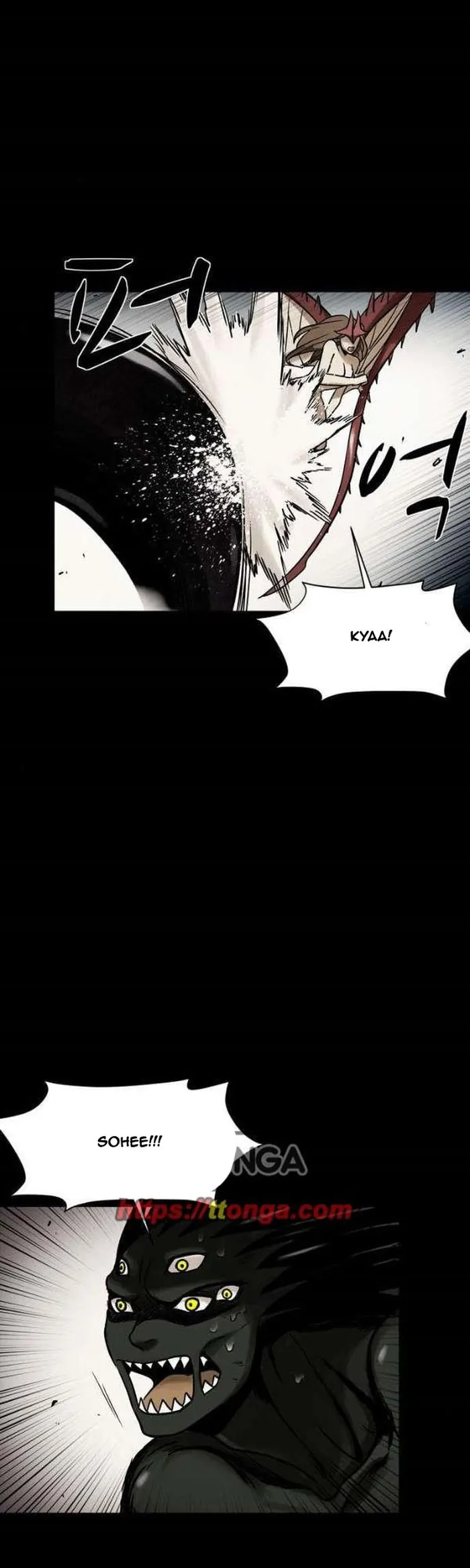 Virus Quái Vật - Chương 118 - Trang 41