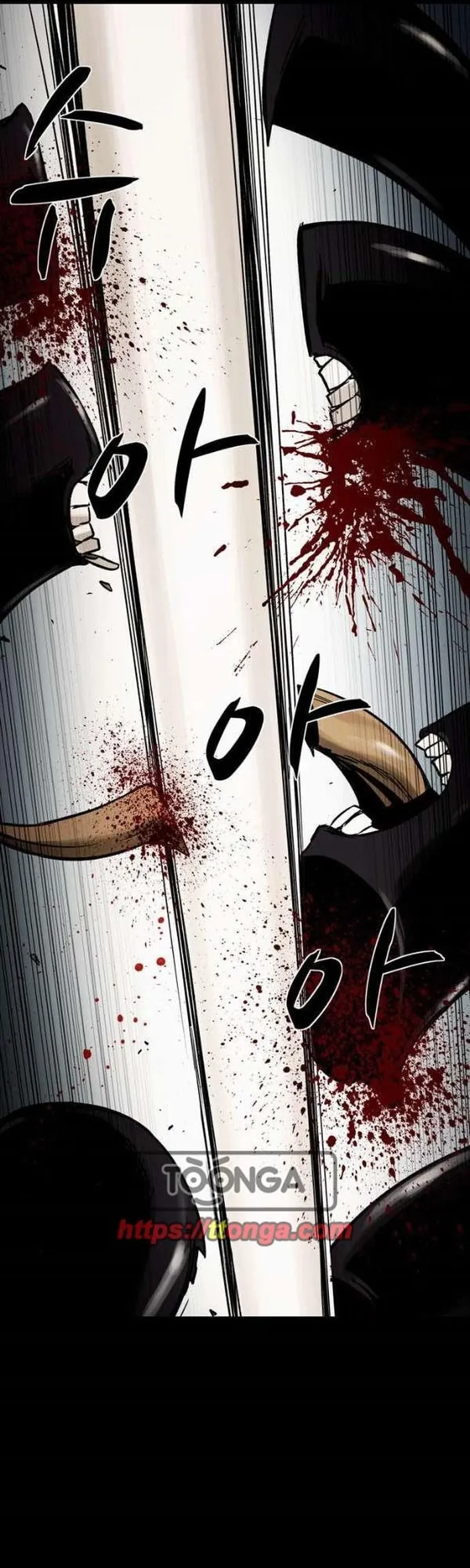 Virus Quái Vật - Chương 118 - Trang 27