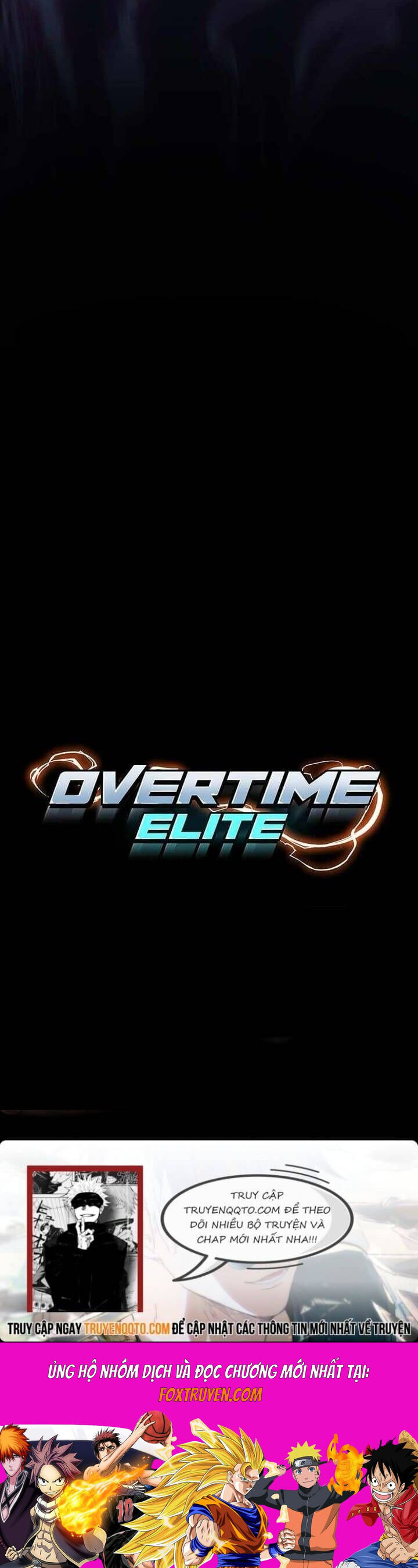 Overtime - Chương 11 - Trang 40