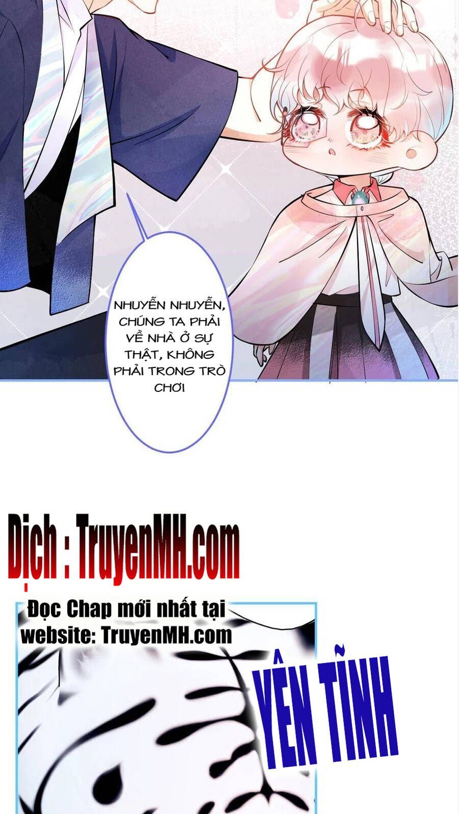 Nam Thành Chờ Trăng Về - Chương 274 - Trang 5