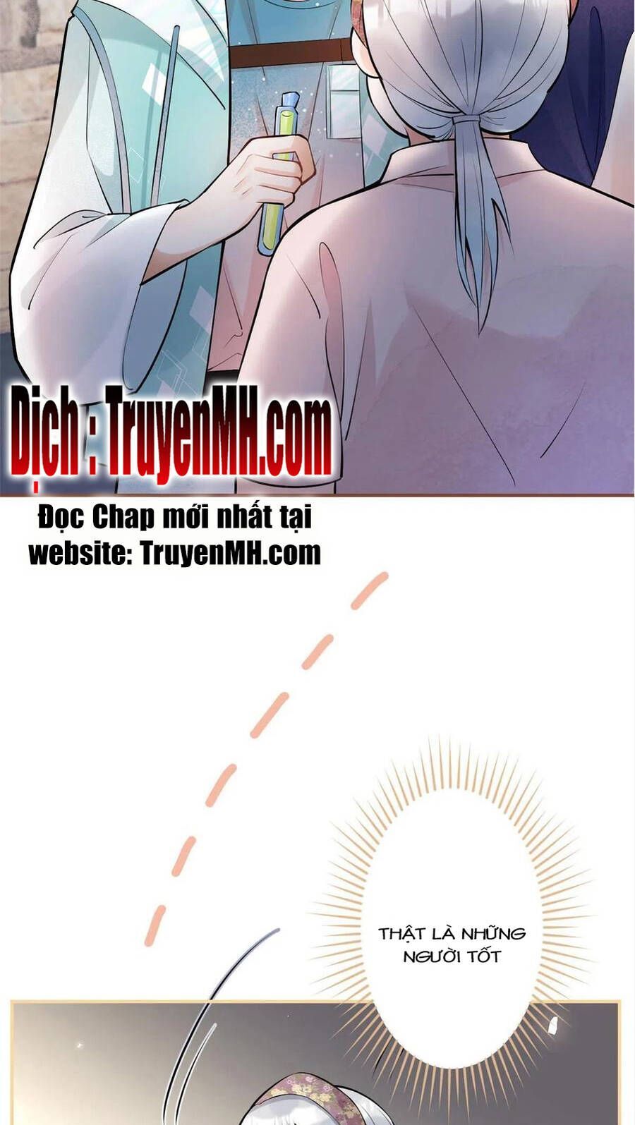 Nam Thành Chờ Trăng Về - Chương 274 - Trang 12