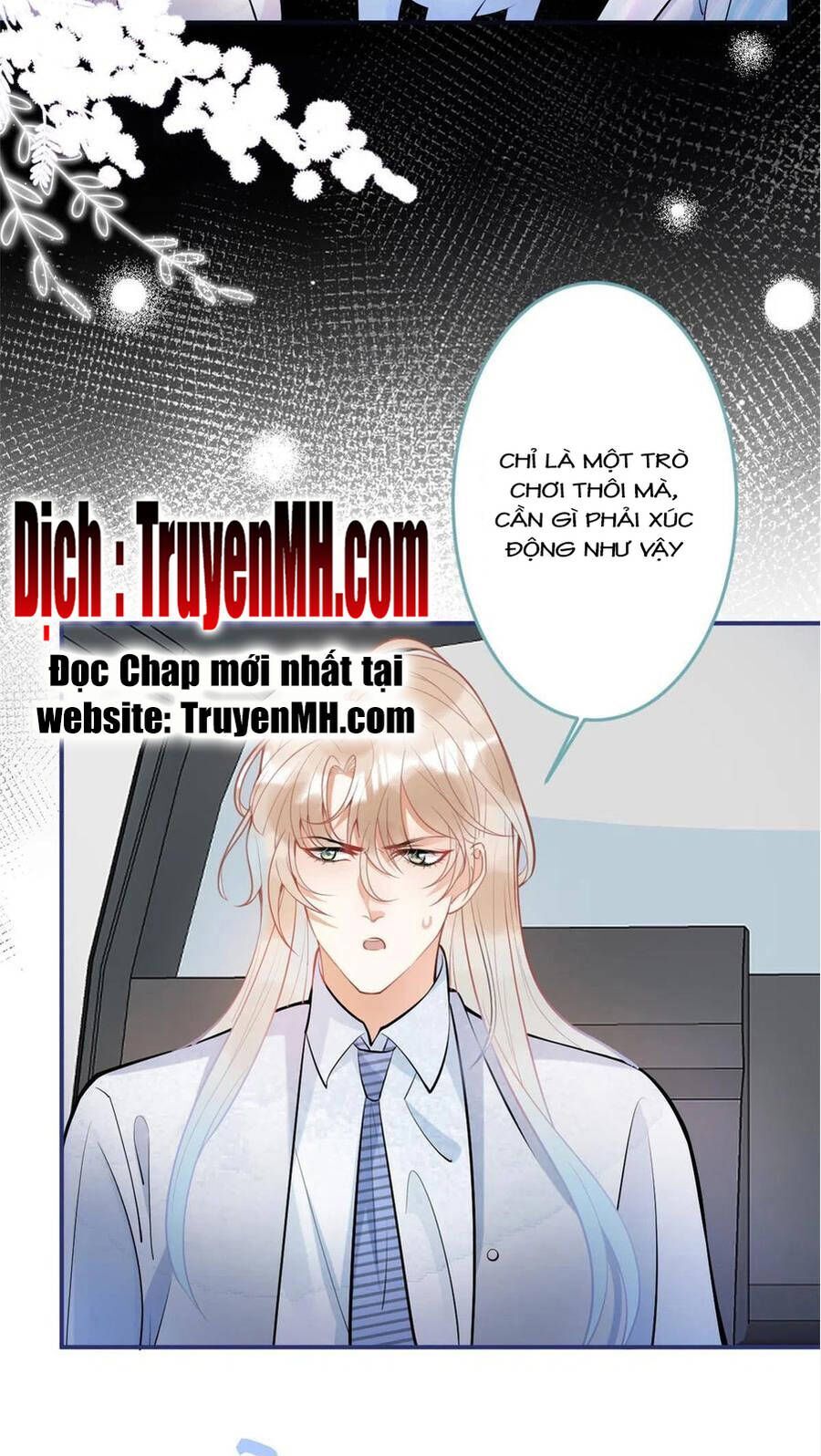 Nam Thành Chờ Trăng Về - Chương 274 - Trang 16