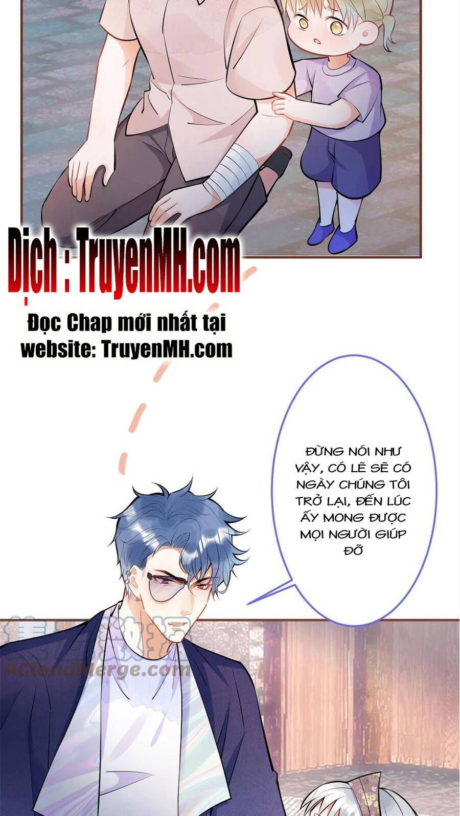 Nam Thành Chờ Trăng Về - Chương 274 - Trang 10