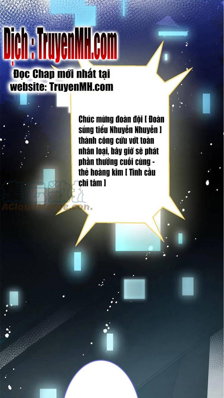 Nam Thành Chờ Trăng Về - Chương 274 - Trang 19