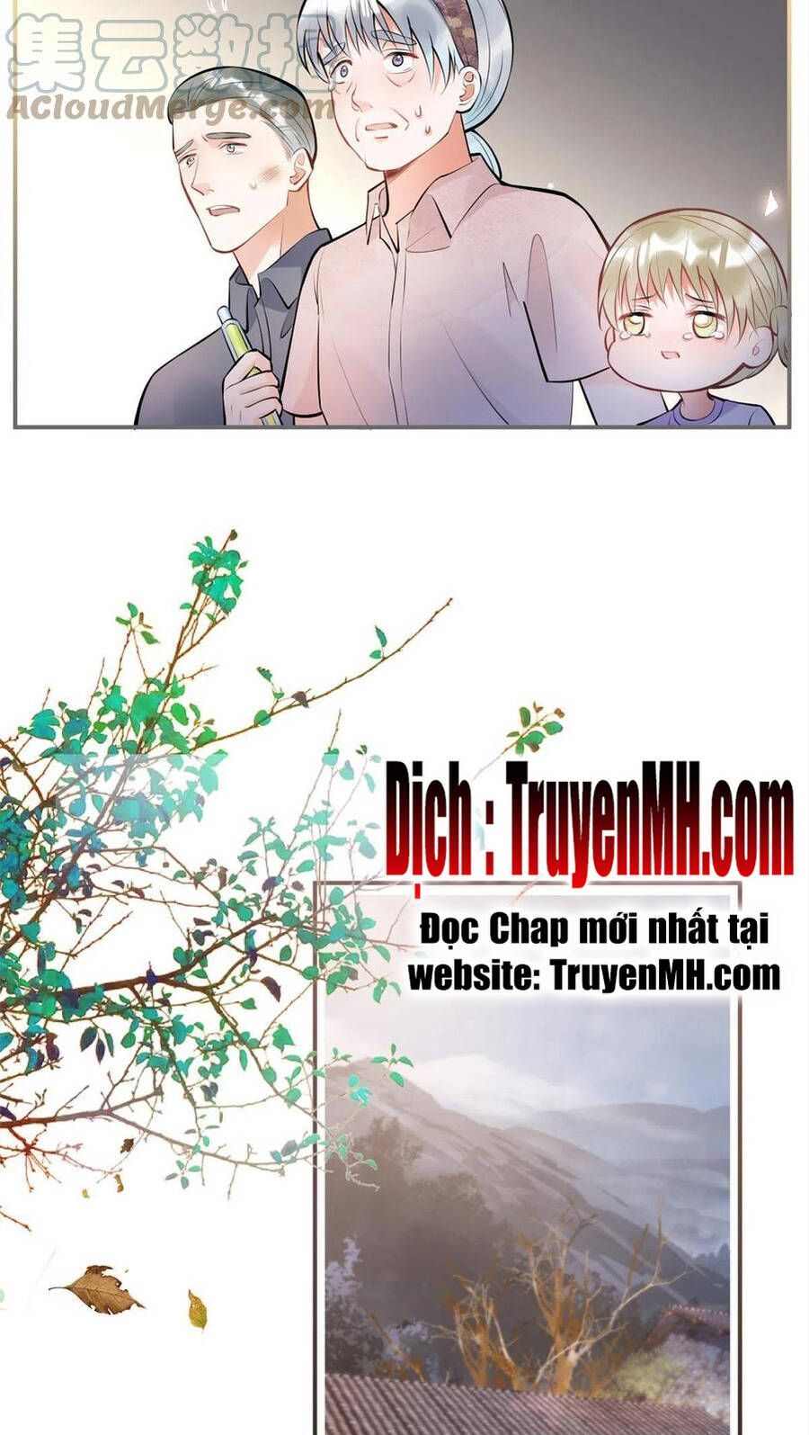 Nam Thành Chờ Trăng Về - Chương 274 - Trang 13