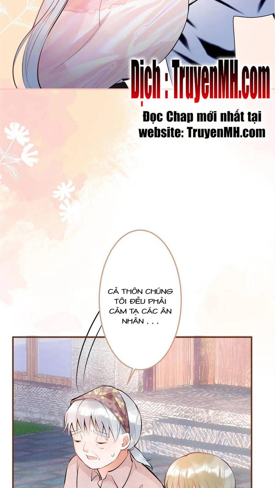 Nam Thành Chờ Trăng Về - Chương 274 - Trang 9