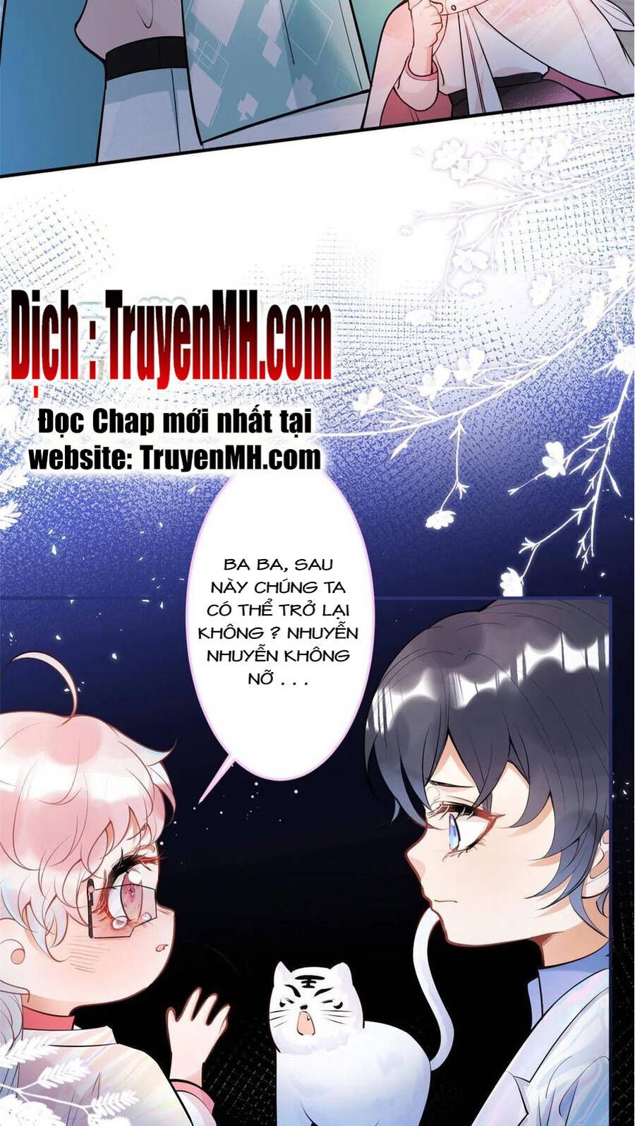 Nam Thành Chờ Trăng Về - Chương 274 - Trang 15