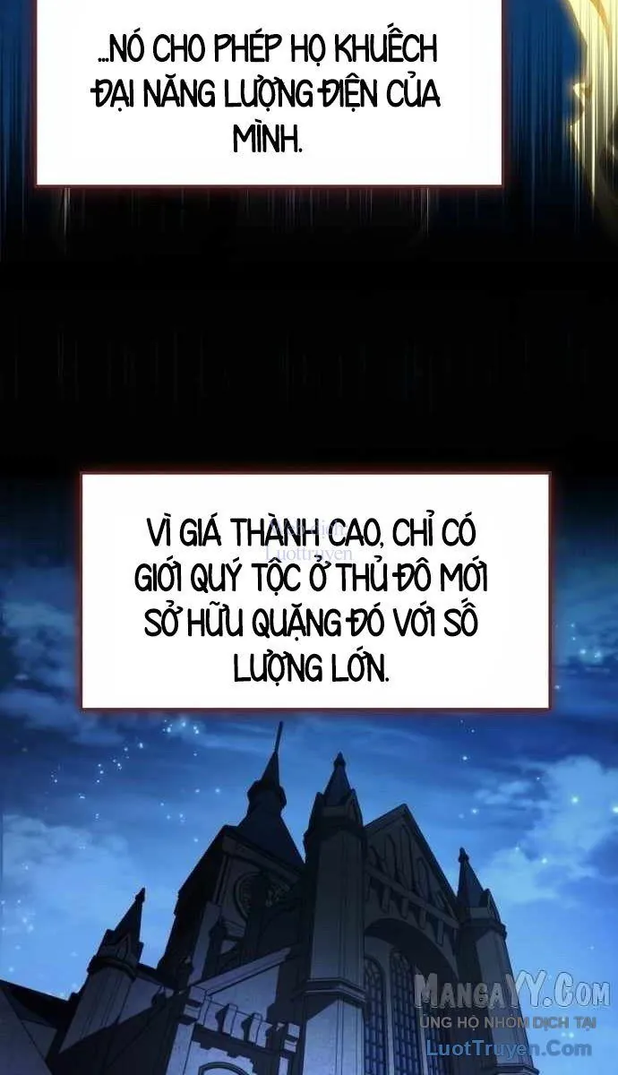 Tạp Huyết Hồi Quy - Chương 7 - Trang 7