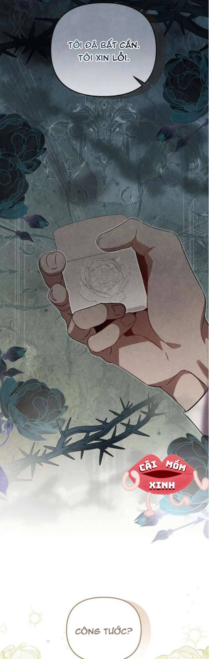 Nơi Đóa Hồng Vàng Úa Tàn - Chương 14 - Trang 12