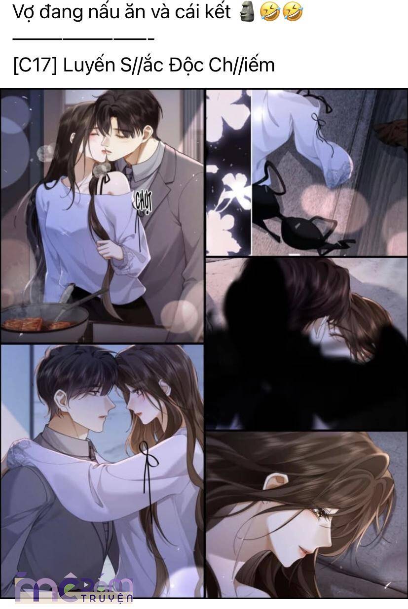 Tôi Cũng Muốn Làm Mợ Út - Chương 69 - Trang 4