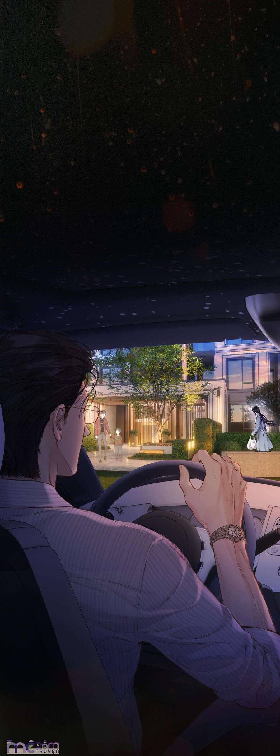 Tôi Cũng Muốn Làm Mợ Út - Chương 69 - Trang 28