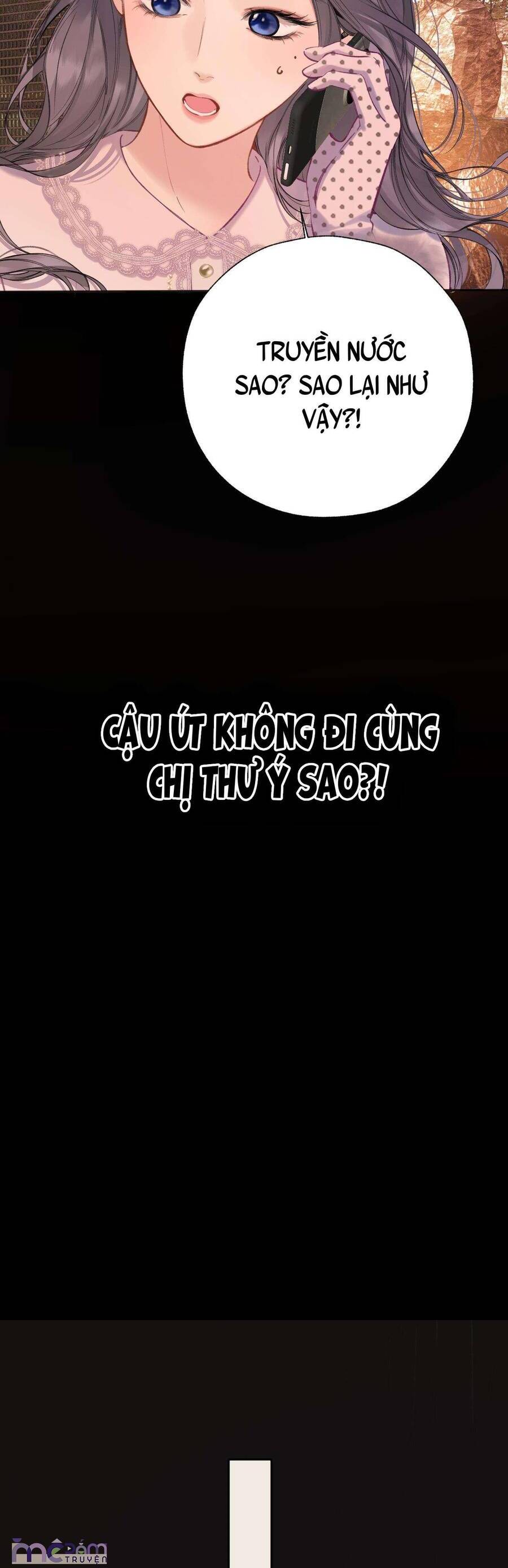 Tôi Cũng Muốn Làm Mợ Út - Chương 69 - Trang 38