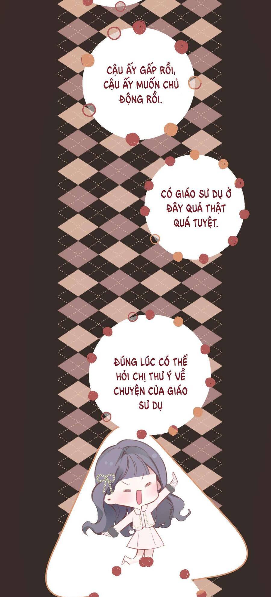 Tôi Cũng Muốn Làm Mợ Út - Chương 69 - Trang 33