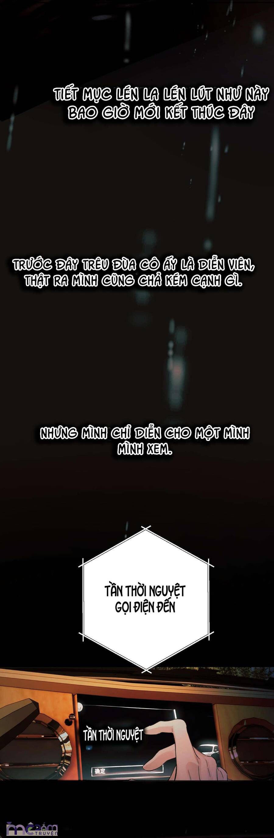 Tôi Cũng Muốn Làm Mợ Út - Chương 69 - Trang 41