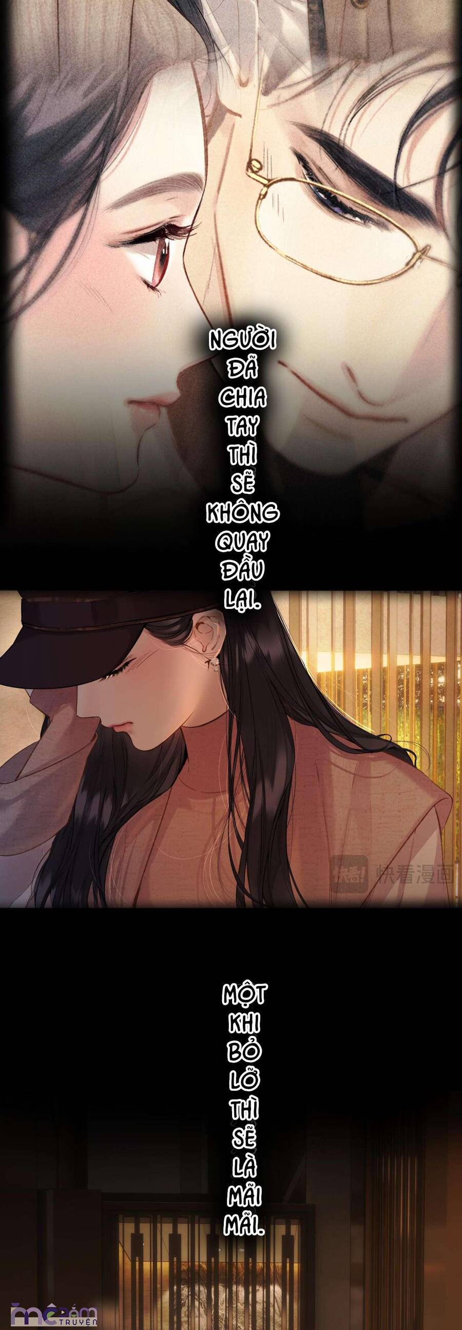 Tôi Cũng Muốn Làm Mợ Út - Chương 69 - Trang 24
