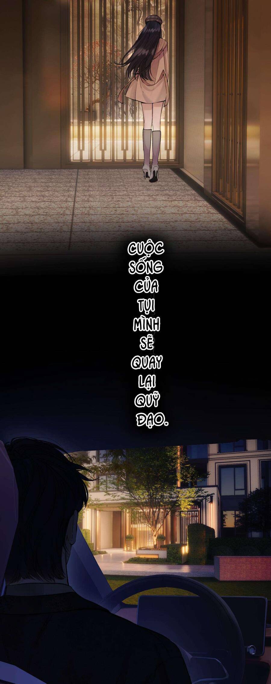 Tôi Cũng Muốn Làm Mợ Út - Chương 69 - Trang 25