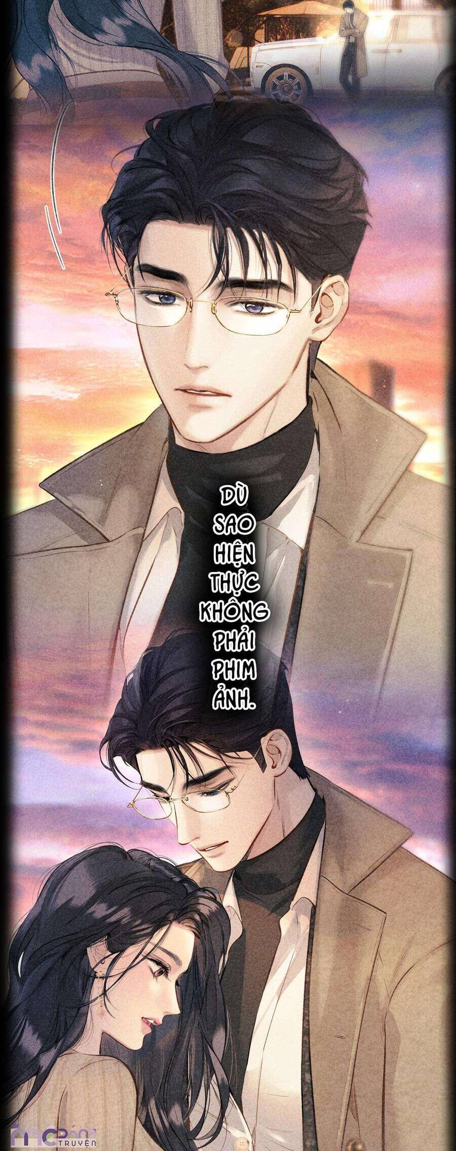 Tôi Cũng Muốn Làm Mợ Út - Chương 69 - Trang 23