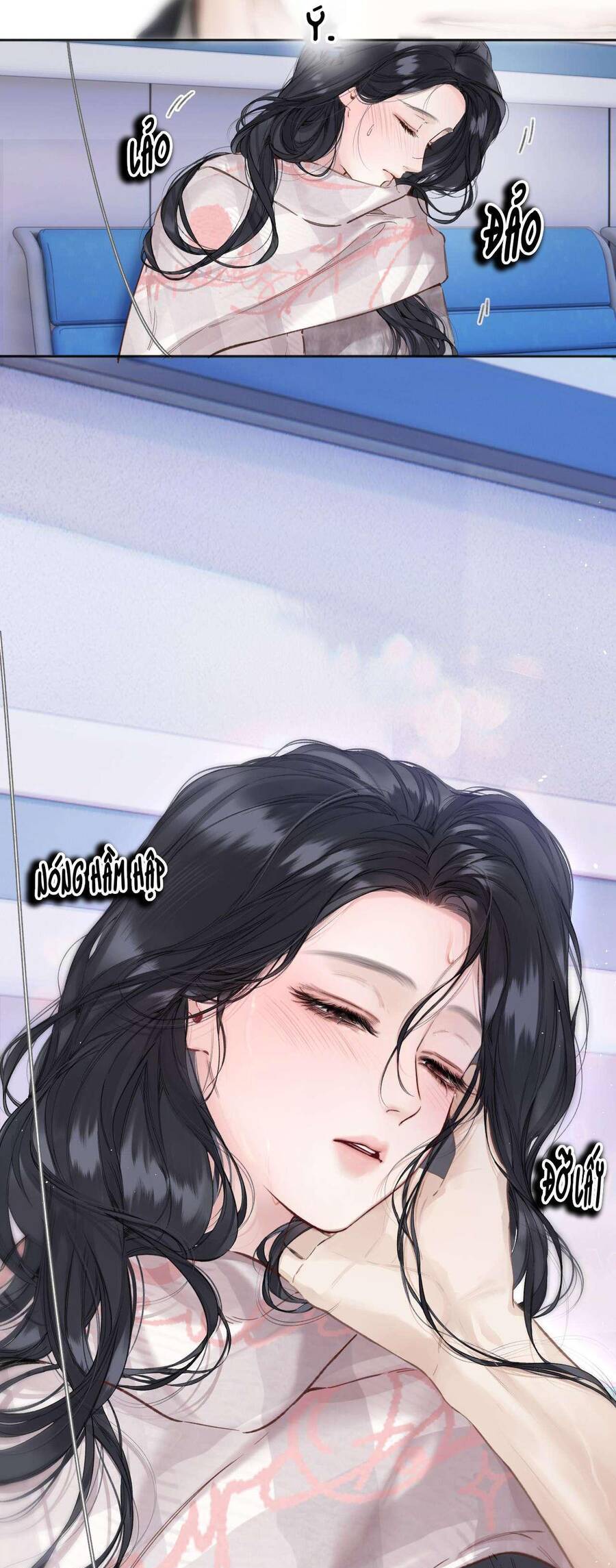 Tôi Cũng Muốn Làm Mợ Út - Chương 69 - Trang 52