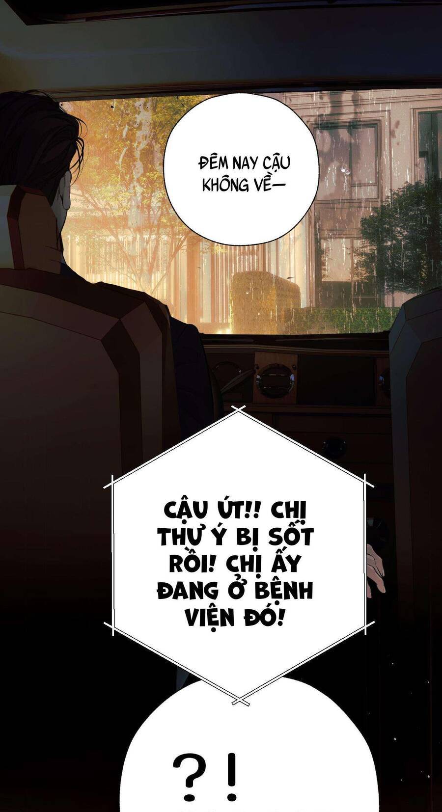 Tôi Cũng Muốn Làm Mợ Út - Chương 69 - Trang 42