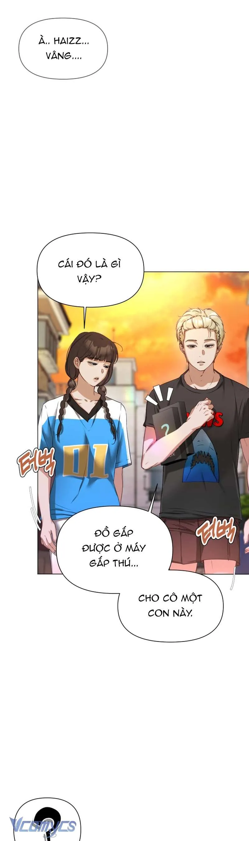 Chàng Romeo Của Chúng Ta - Chương 2 - Trang 45