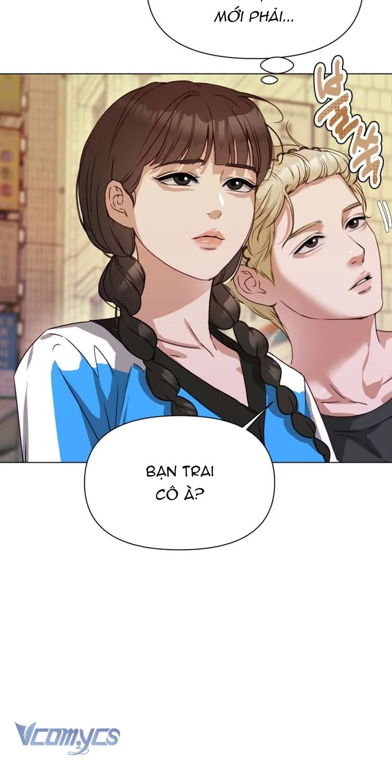 Chàng Romeo Của Chúng Ta - Chương 2 - Trang 42