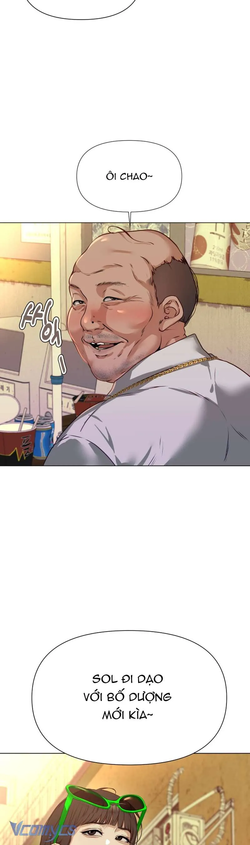 Chàng Romeo Của Chúng Ta - Chương 2 - Trang 50