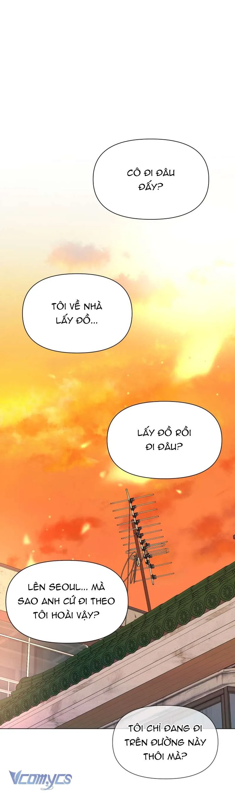 Chàng Romeo Của Chúng Ta - Chương 2 - Trang 44