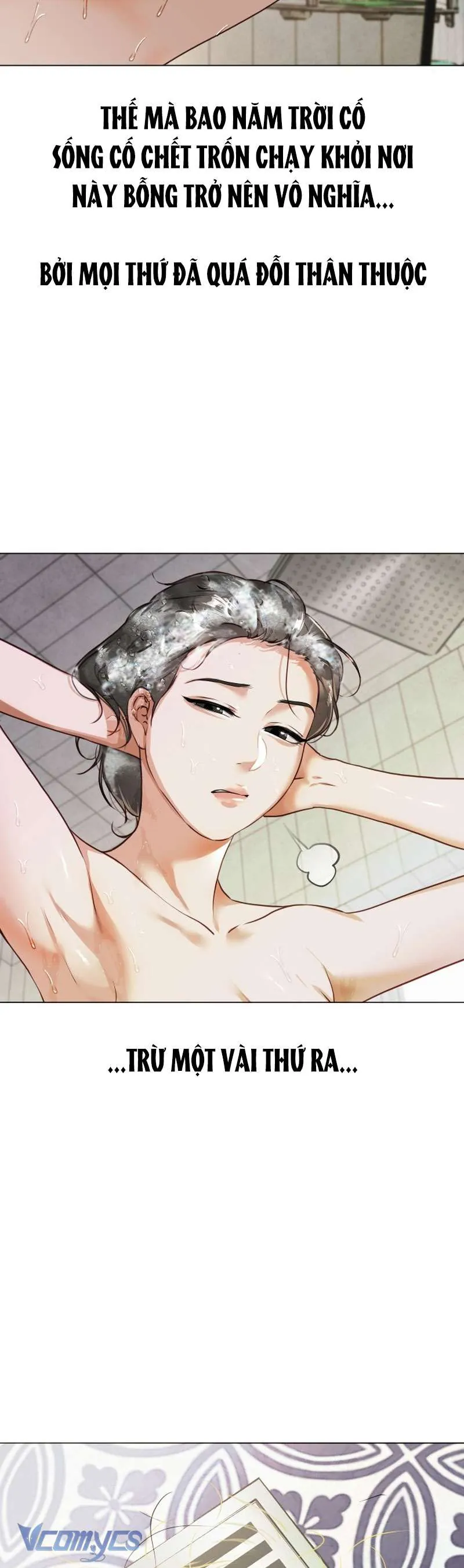 Chàng Romeo Của Chúng Ta - Chương 2 - Trang 5