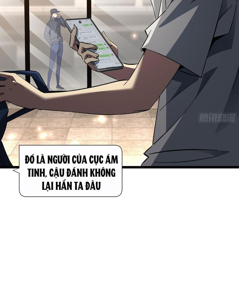 Phổ La Chi Chủ - Chương 3 - Trang 35