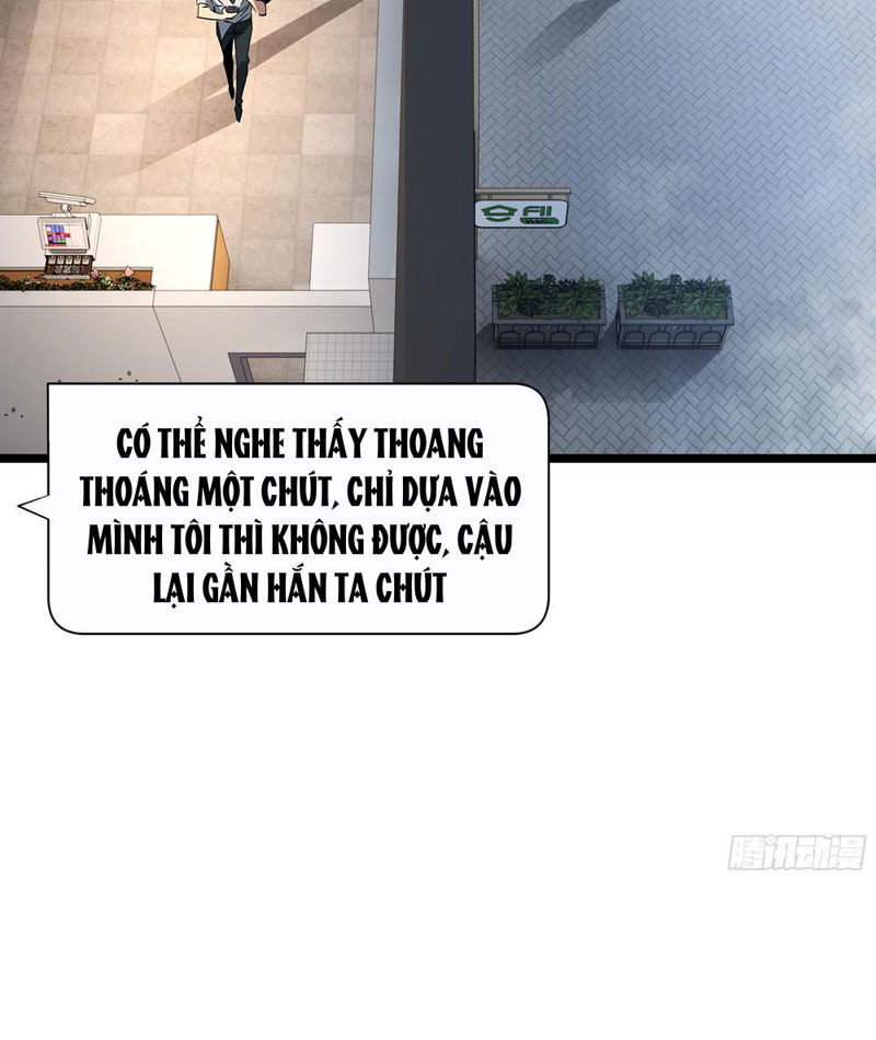 Phổ La Chi Chủ - Chương 3 - Trang 37
