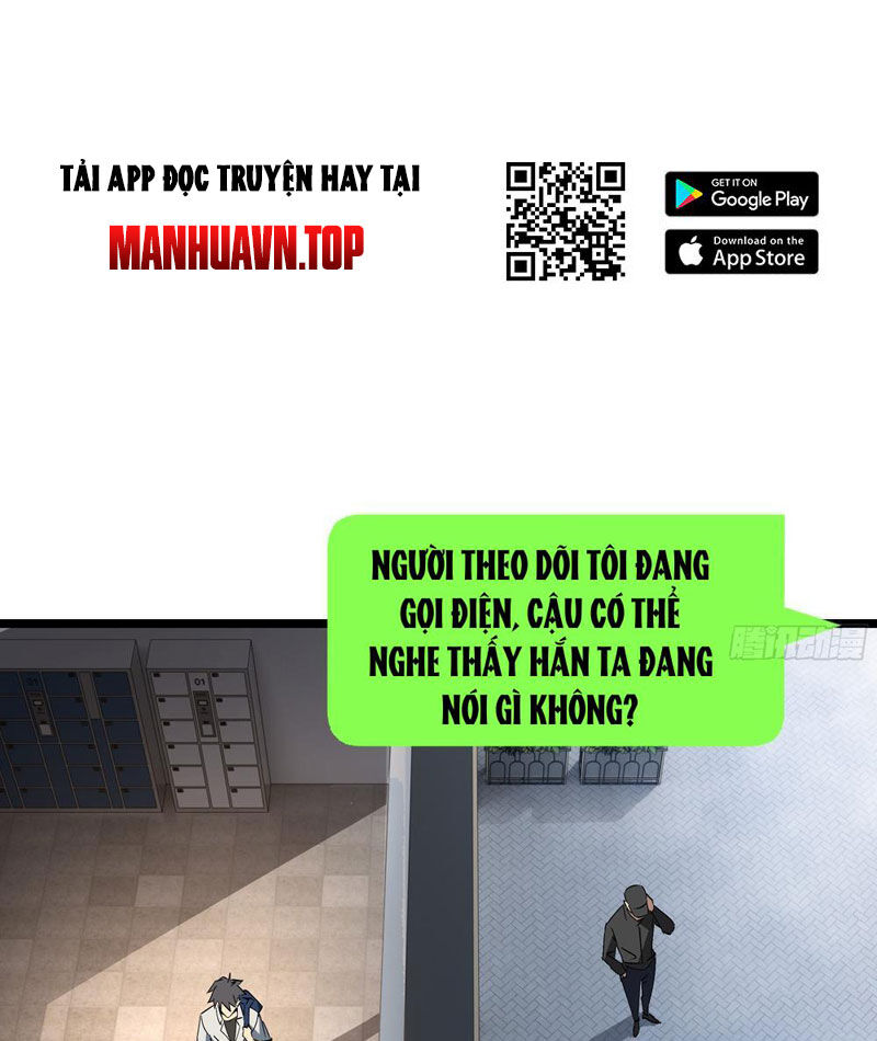 Phổ La Chi Chủ - Chương 3 - Trang 36