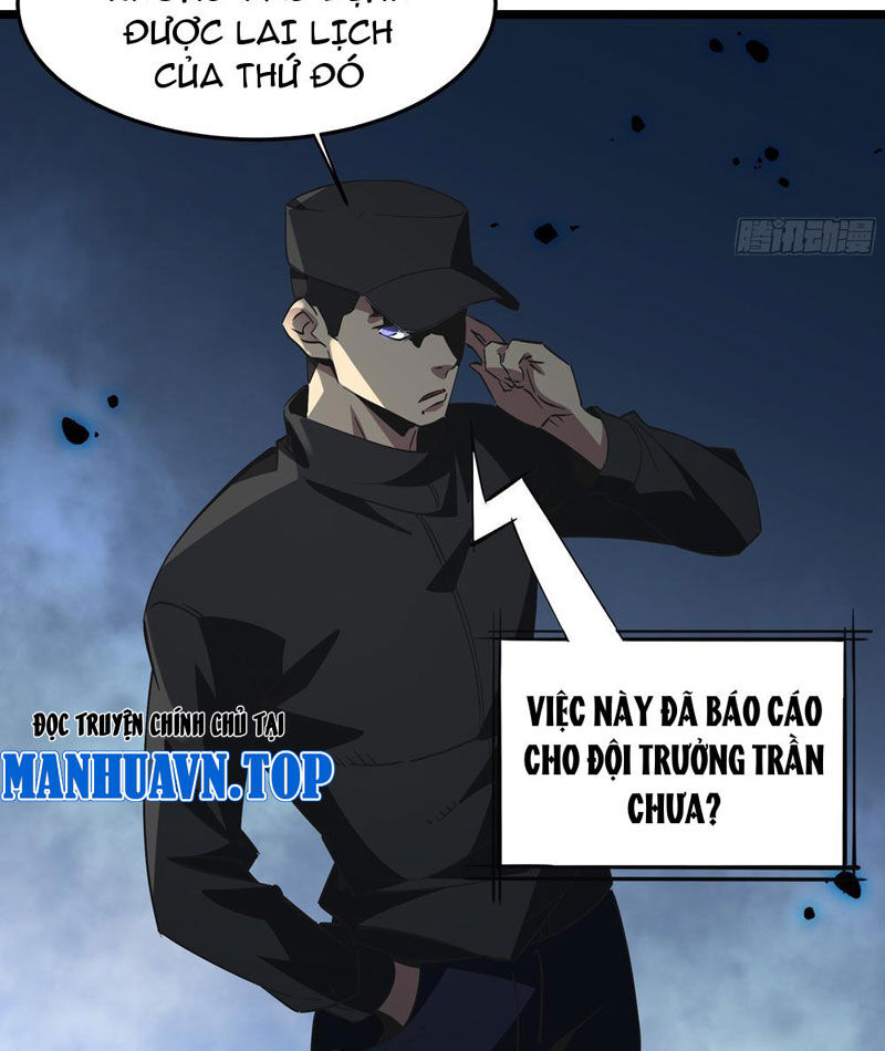 Phổ La Chi Chủ - Chương 3 - Trang 40