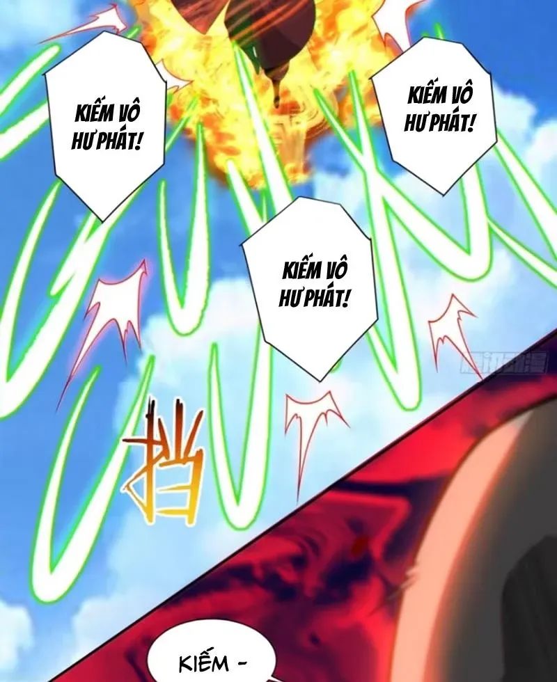 Hắc Ám Kiếm Sĩ Hồi Quy - Chương 310 - Trang 20