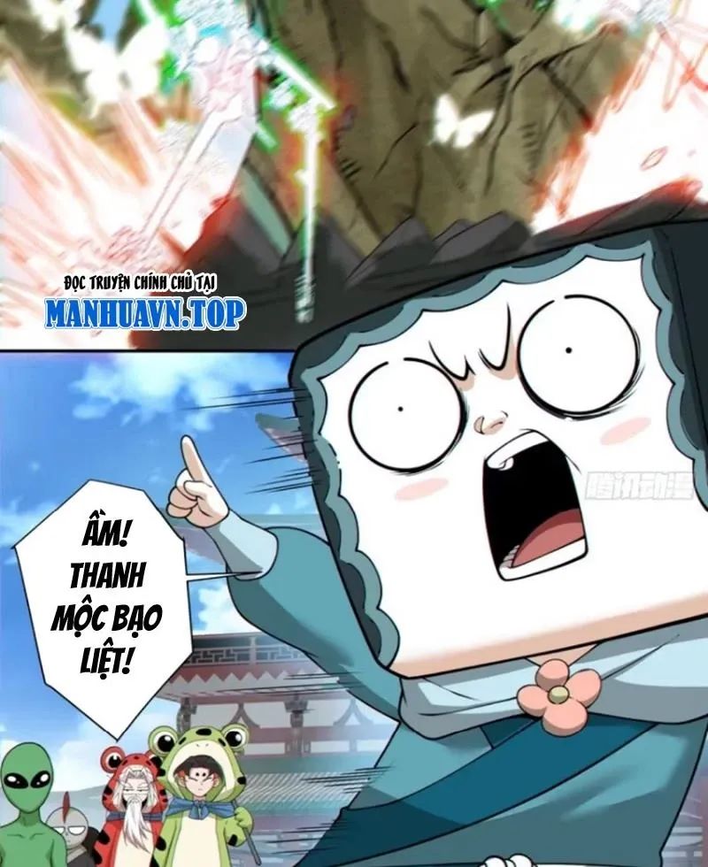 Hắc Ám Kiếm Sĩ Hồi Quy - Chương 310 - Trang 12