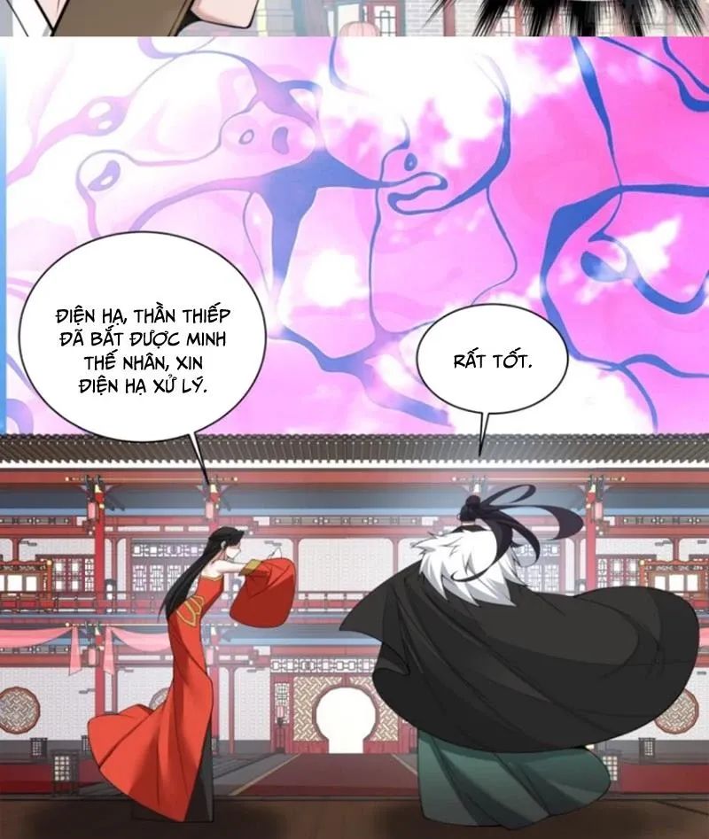 Hắc Ám Kiếm Sĩ Hồi Quy - Chương 310 - Trang 56