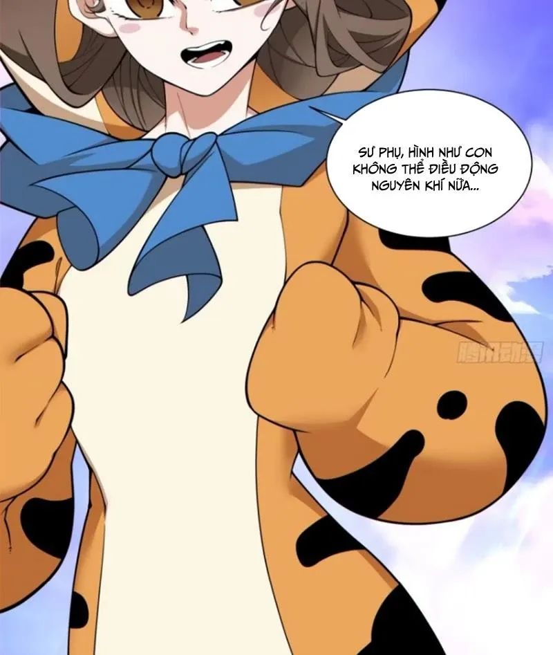 Hắc Ám Kiếm Sĩ Hồi Quy - Chương 310 - Trang 45