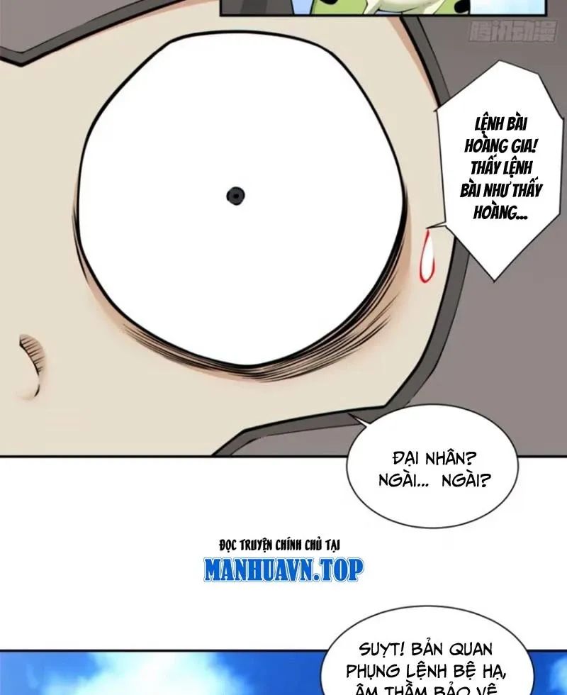 Hắc Ám Kiếm Sĩ Hồi Quy - Chương 310 - Trang 6