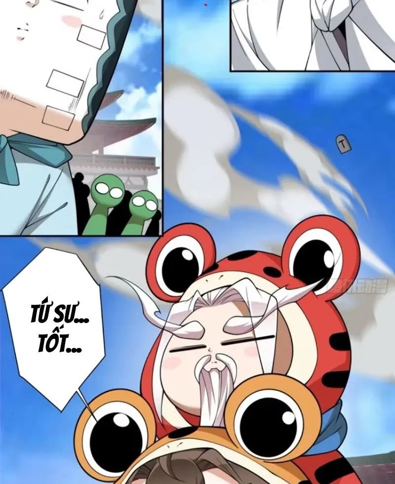 Hắc Ám Kiếm Sĩ Hồi Quy - Chương 310 - Trang 25