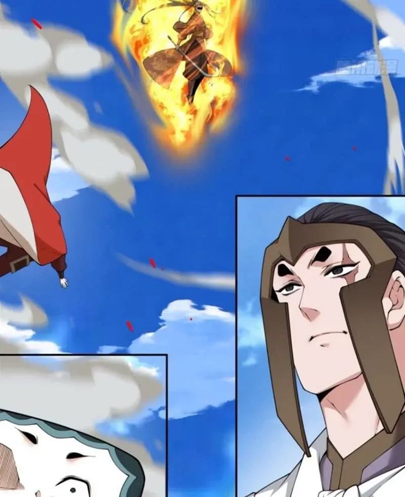 Hắc Ám Kiếm Sĩ Hồi Quy - Chương 310 - Trang 24